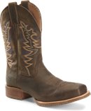 Double H Boot Mens 11 inch Wide Square Toe Roper